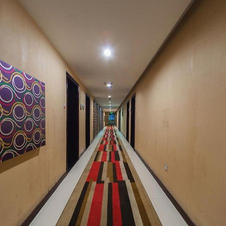 Kaiserdom Zhongshan Road Csangsa Kültér fotó