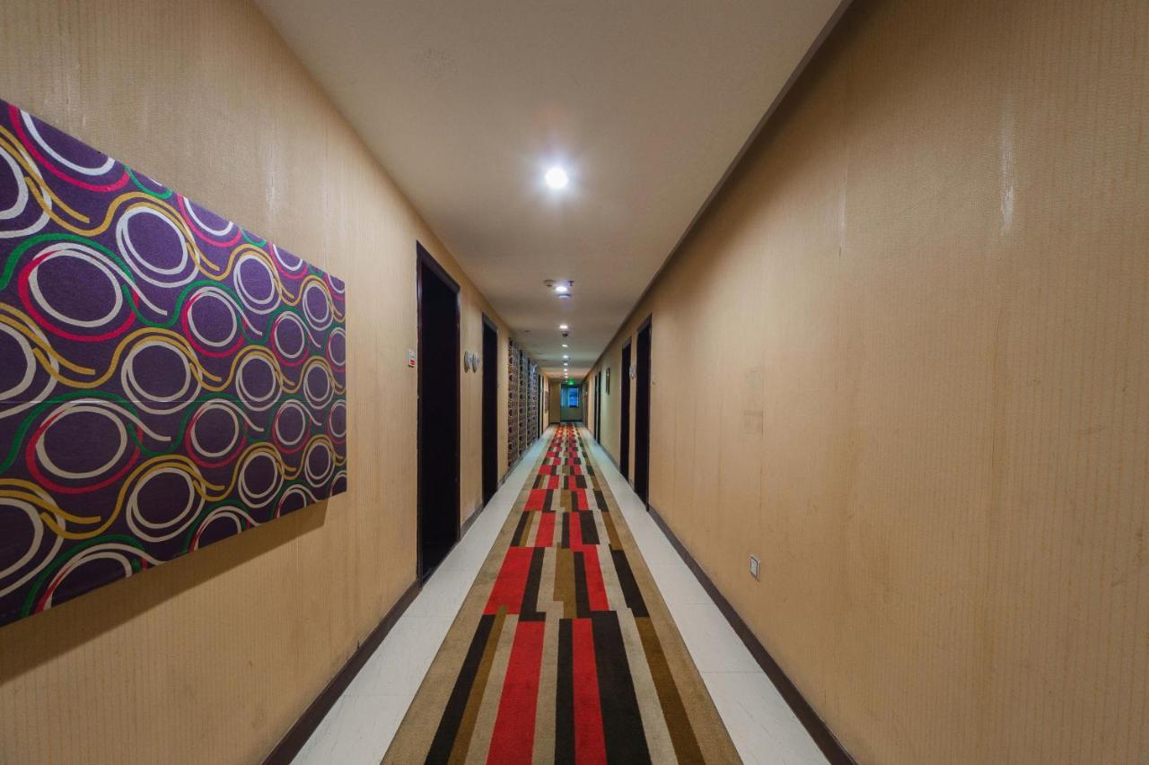 Kaiserdom Zhongshan Road Csangsa Kültér fotó